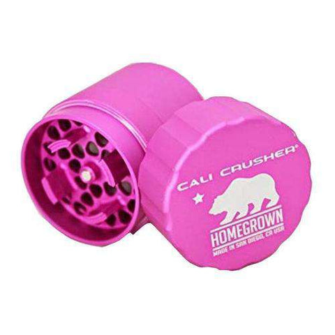 Cali Crusher Homegrown 4-Piece Pocket-Pink