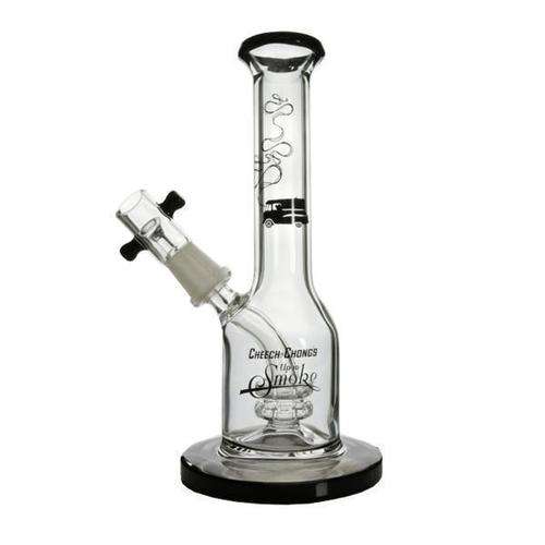 Cheech and Chong Jade East Water Pipe Bong - Standing