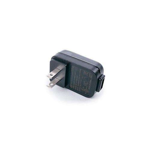 DaVinci IQ US AC Adapter - Isometric Profile