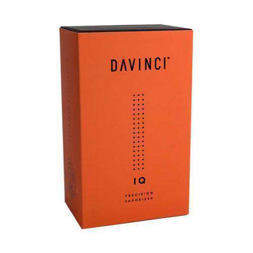 DaVinci IQ Vaporizer - Boxed