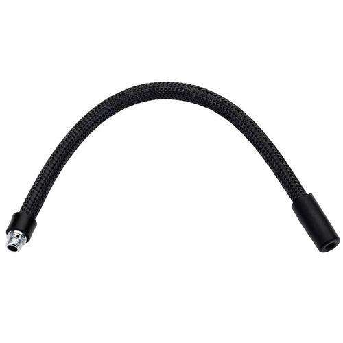 DaVinci Long Flexi-Straw - Front Profile