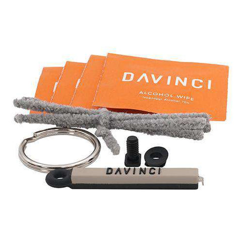 DaVinci MIQRO Accessory Kit - Surface Lay Profile
