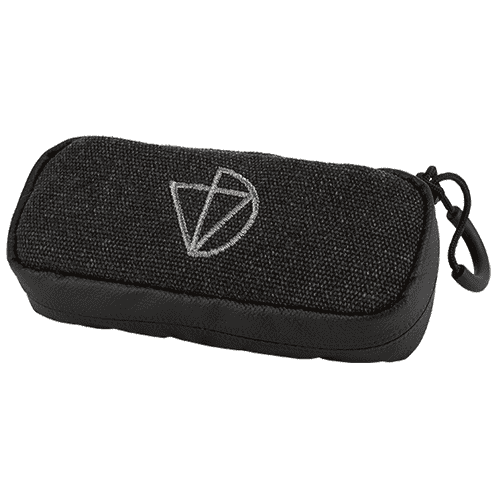 DaVinci MIQRO Carrying Case -Front Profile