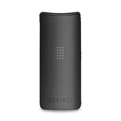 DaVinci MIQRO Vaporizer - Black Onyx