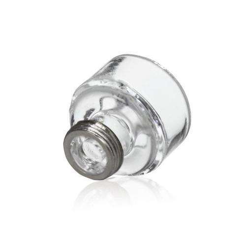 Dr. Dabber Boost Quartz Nail - Front Surface Lay Profile