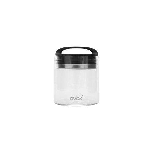 EVAK Compact Glass Container-