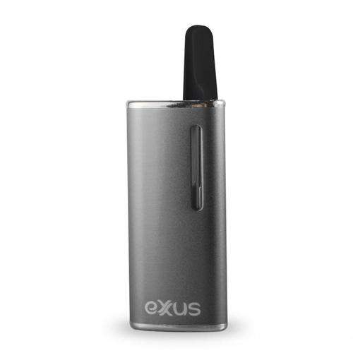 Exxus Snap Cartridge Portable Vaporizer-Grey