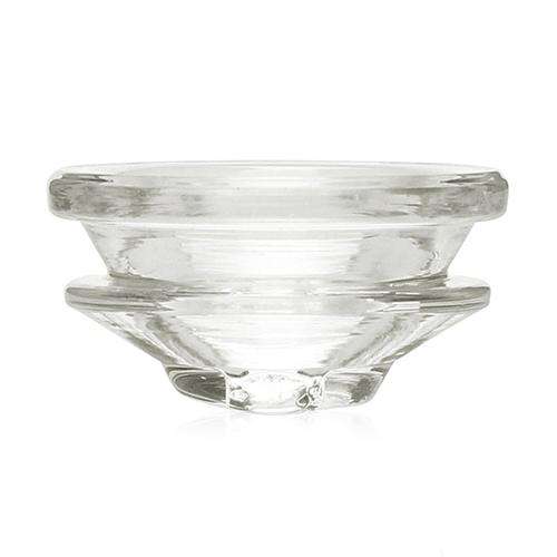 Eyce Glass Bowl Replacement - Side Profile