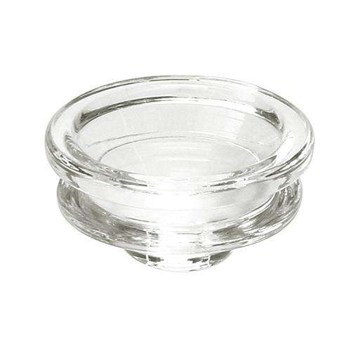 Eyce Glass Bowl Replacement - Front Profile