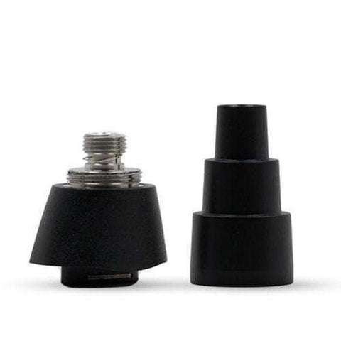 G Pen Elite Water Pipe Adapter - Front Profile