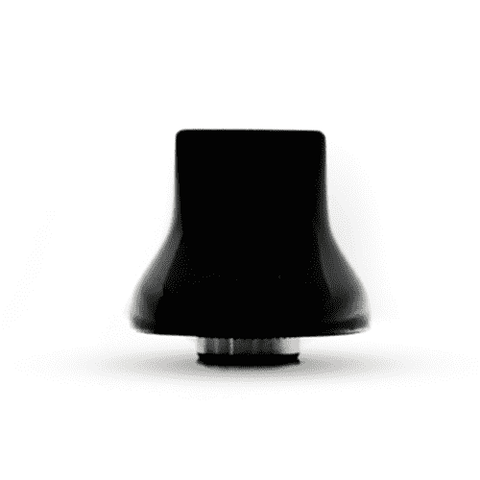 G Pro Mouthpiece - Includes 1 Screen - Side Profile