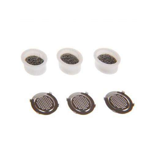 Ghost MV1 Crucible Kit - Top Profile