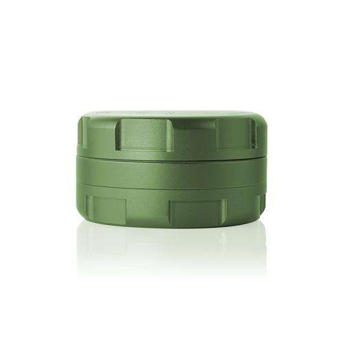GRAV 3-Piece Grinder - Green