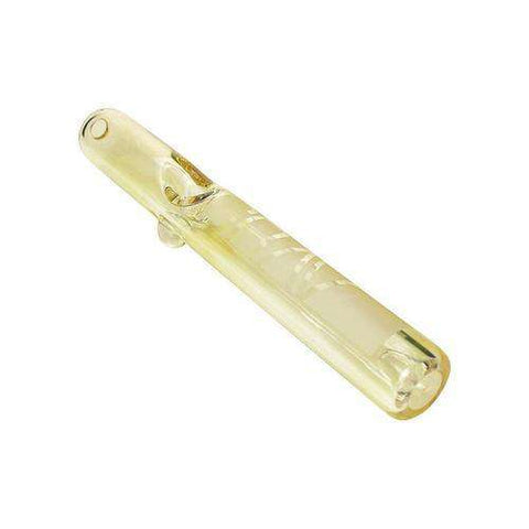 GRAV 7" Steamroller Pipe - Fumed
