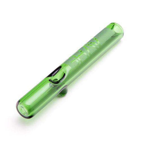 GRAV 7" Steamroller Pipe - Green