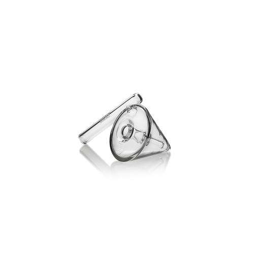 GRAV Conical Pocket Bubbler