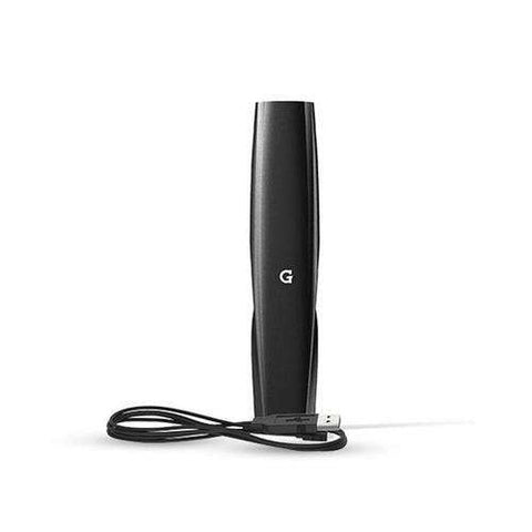 Grenco Science G Pen Gio Battery + USB Charging Cable - Front Profile