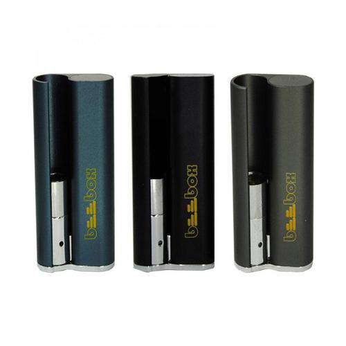 HoneyStick Concealer Battery-Black