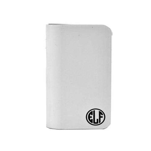 HoneyStick Elf Auto Draw Oil Portable Vaporizer-White