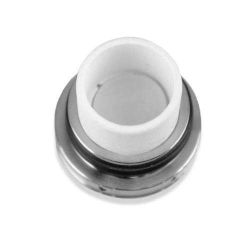 HoneyStick Oz Ohm Replacement Coil - Front Profile - Surface Lay Profile