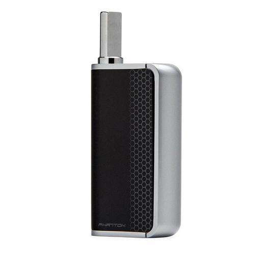 HoneyStick Phantom Squeeze Box 2-in-1 Cartridge Vape-Black