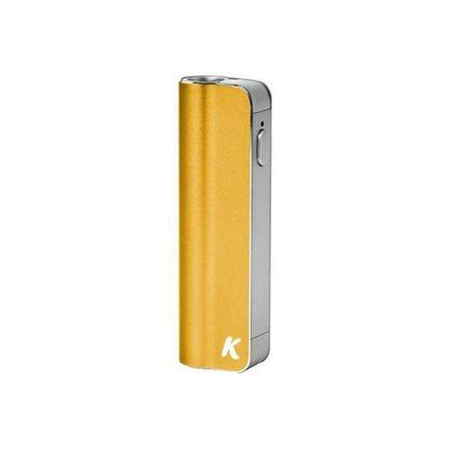 KandyPens C-BOX Portable Vaporizer-Gold