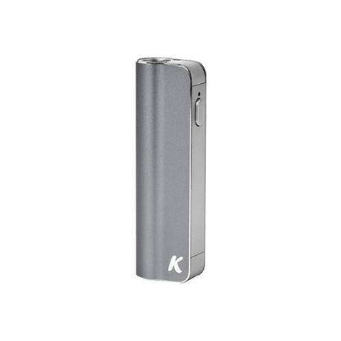 KandyPens C-BOX Pro Portable Vaporizer-Gun Metal