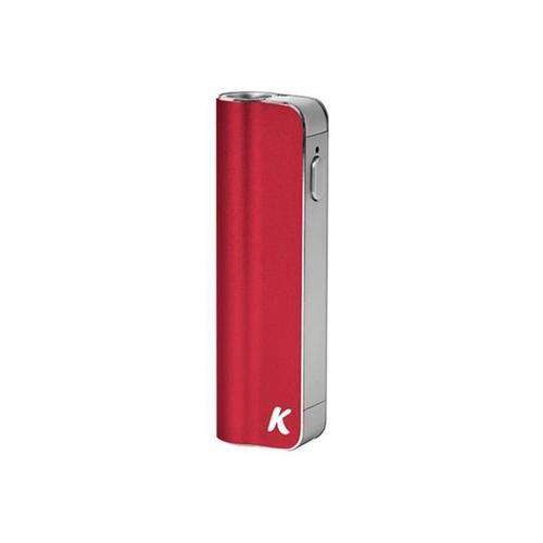 KandyPens C-BOX Pro Portable Vaporizer-Red