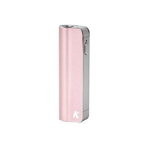 KandyPens C-BOX Pro Portable Vaporizer-Rose Gold