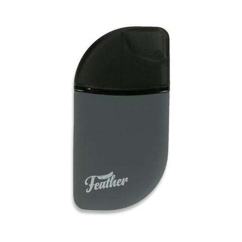 KandyPens Feather Portable Vaporizer-Grey