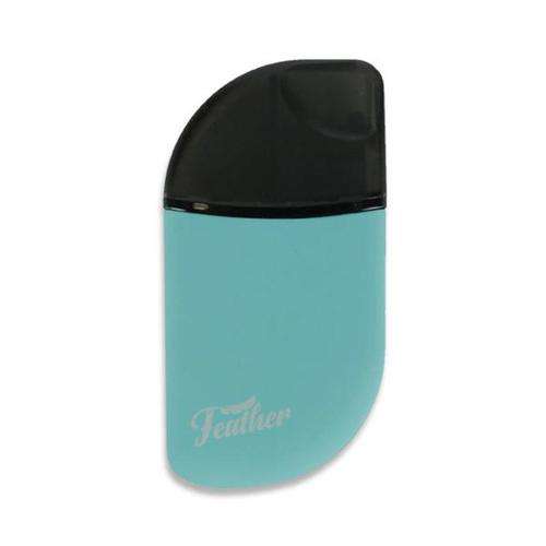 KandyPens Feather Portable Vaporizer-Turquoise