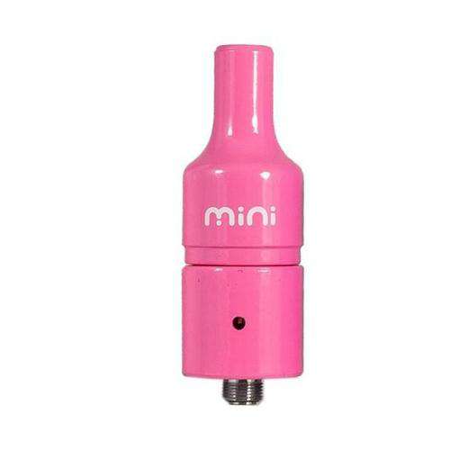 KandyPens MINI Coilless Ceramic Atomizer-Pink