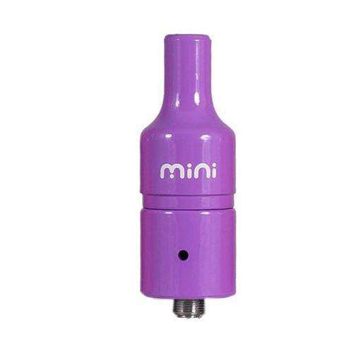 KandyPens MINI Coilless Ceramic Atomizer-Purple