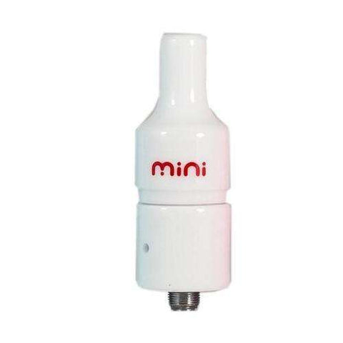 KandyPens MINI Coilless Ceramic Atomizer-White