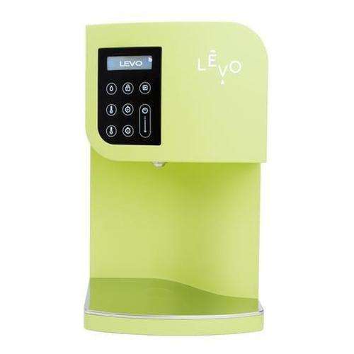 LEVO Oil Infuser Portable Vaporizer-Avocado Green