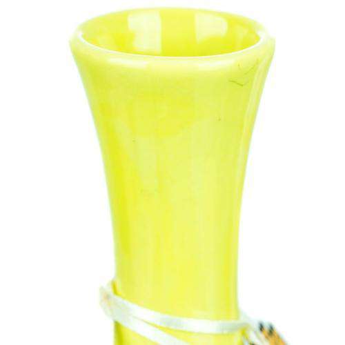 Flared Mouthpiece