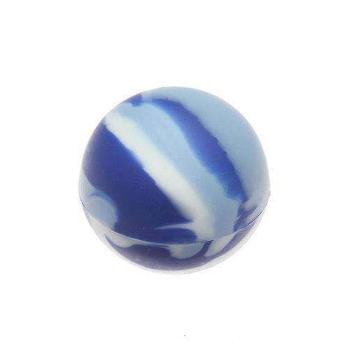 Oil Slick Ball-Arctic Camo