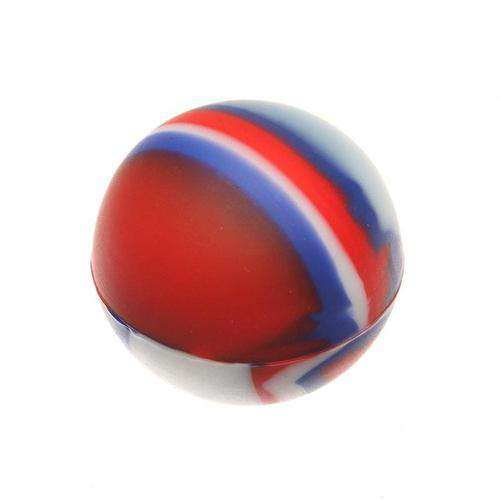 Oil Slick Ball-Freedom