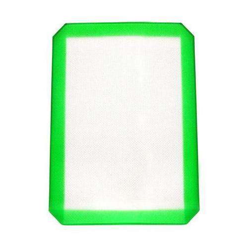 Oil Slick Pad - Front Profile