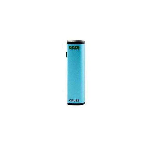 Ooze Cruz Extract Battery-Blue