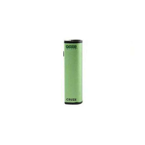 Ooze Cruz Extract Battery-Green