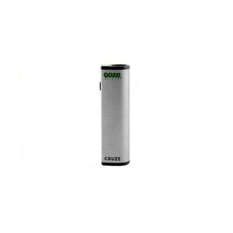 Ooze Cruz Extract Battery-Silver