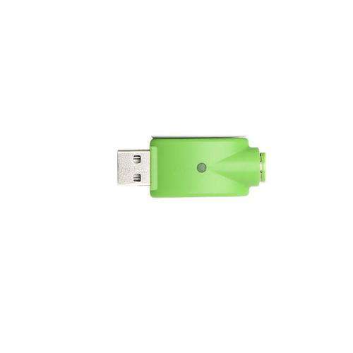 O.pen USB Charger-Green