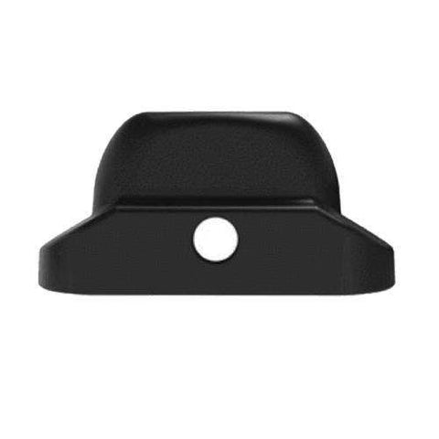 PAX 2/3 Half Pack Oven Lid - Front Profile