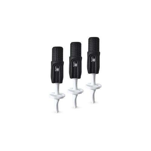 Puffco Plus Replacement Dart 3-Pack - Front Profile