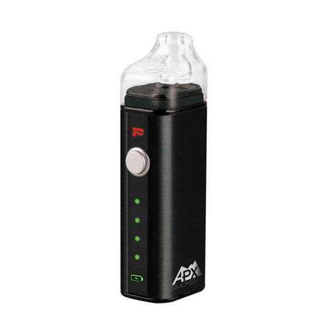 Pulsar APX Smoker Portable Vaporizer-Black