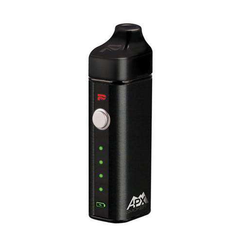 Pulsar APX Smoker Portable Vaporizer-Blackout