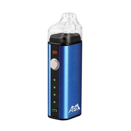 Pulsar APX Smoker Portable Vaporizer-Blue