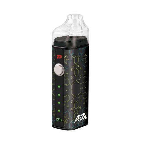 Pulsar APX Smoker Portable Vaporizer-Molecule