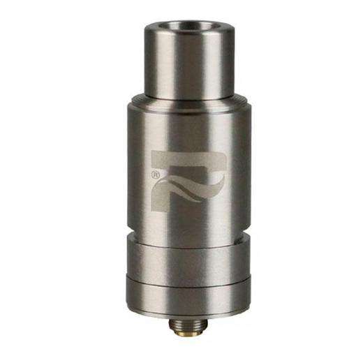 Pulsar Barb Fire Wax Atomizer - Front Profile